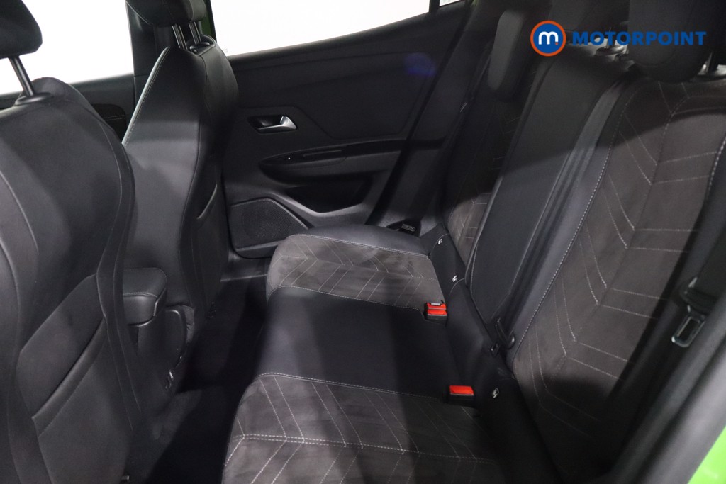 Used Vauxhall Mokka 2022 for sale - 77446550: Photo 13