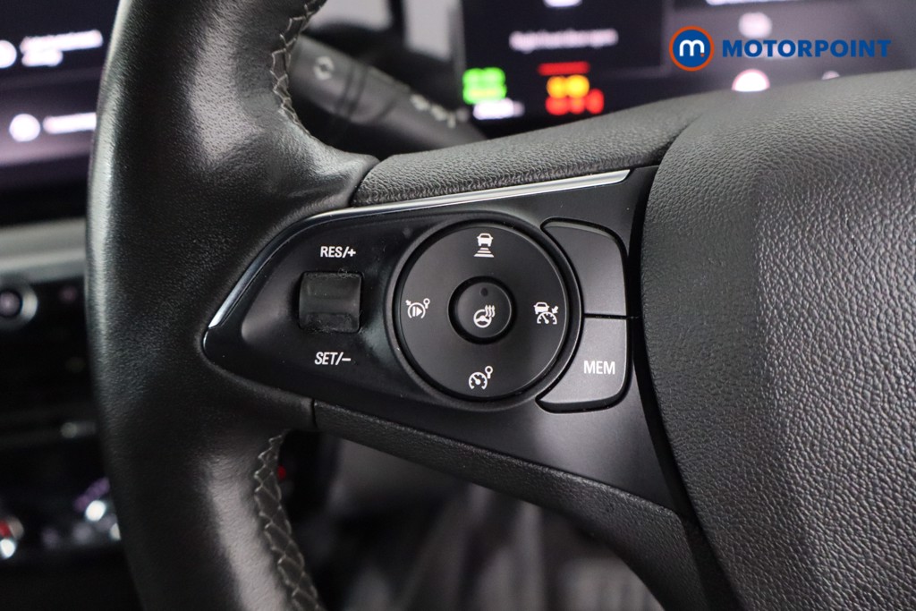 Used Vauxhall Mokka 2022 for sale - 77446550: Photo 15