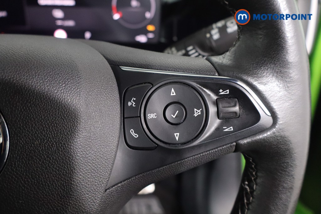 Used Vauxhall Mokka 2022 for sale - 77446550: Photo 16