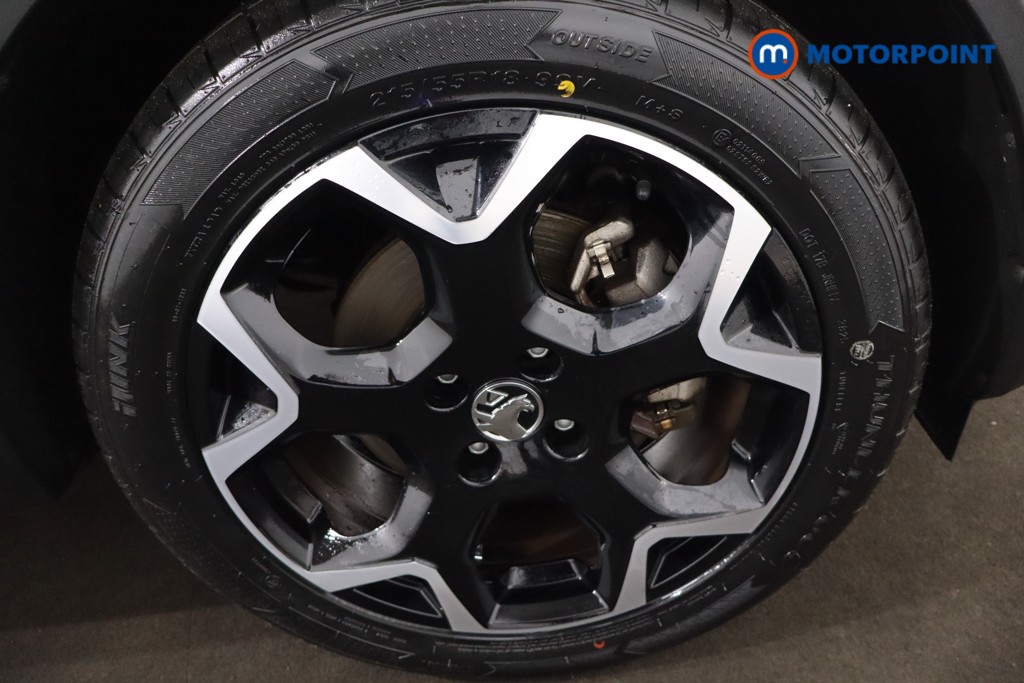 Used Vauxhall Mokka 2022 for sale - 77446550: Photo 18