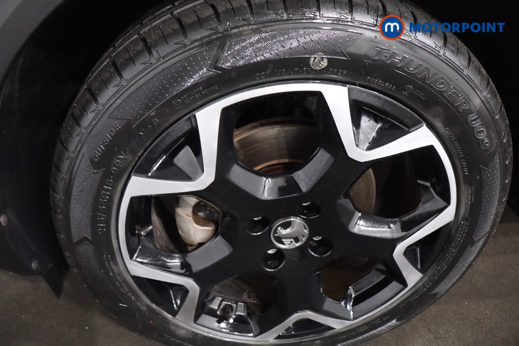 Used Vauxhall Mokka 2022 for sale - 77446550: Photo 19