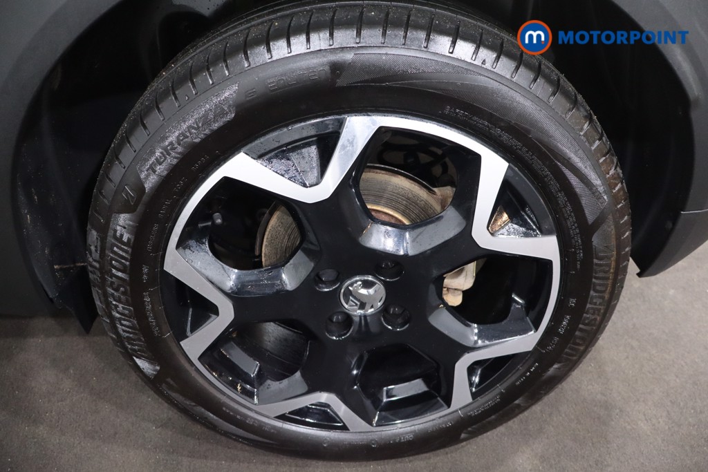 Used Vauxhall Mokka 2022 for sale - 77446550: Photo 20