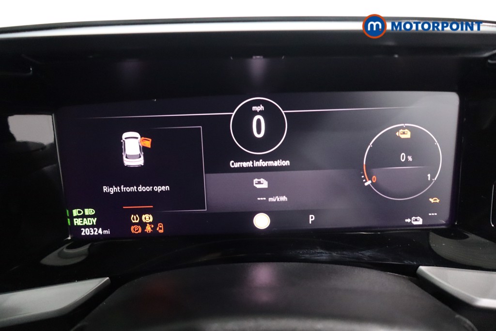 Used Vauxhall Mokka 2022 for sale - 77446550: Photo 24