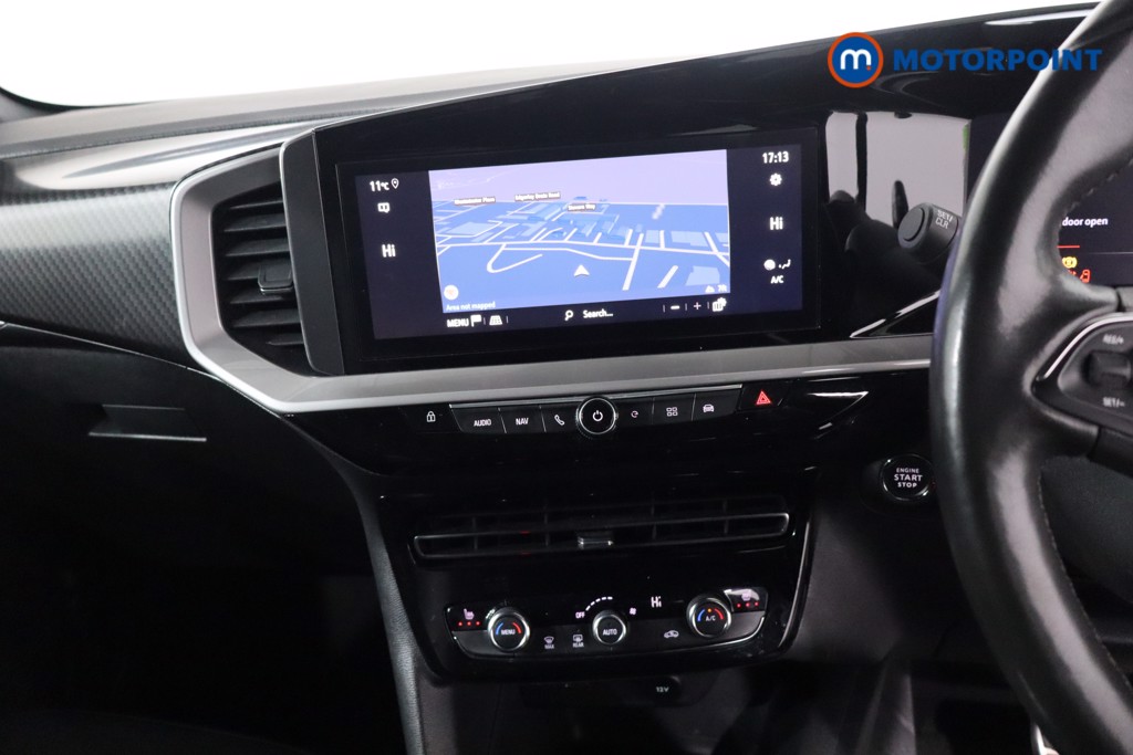 Used Vauxhall Mokka 2022 for sale - 77446550: Photo 25