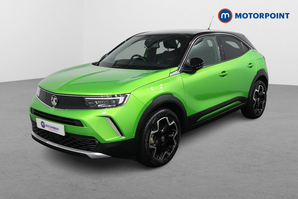 Used Vauxhall Mokka 2022 for sale - 77446550: Photo 3