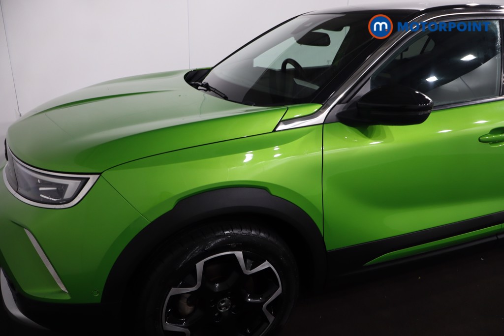 Used Vauxhall Mokka 2022 for sale - 77446550: Photo 31