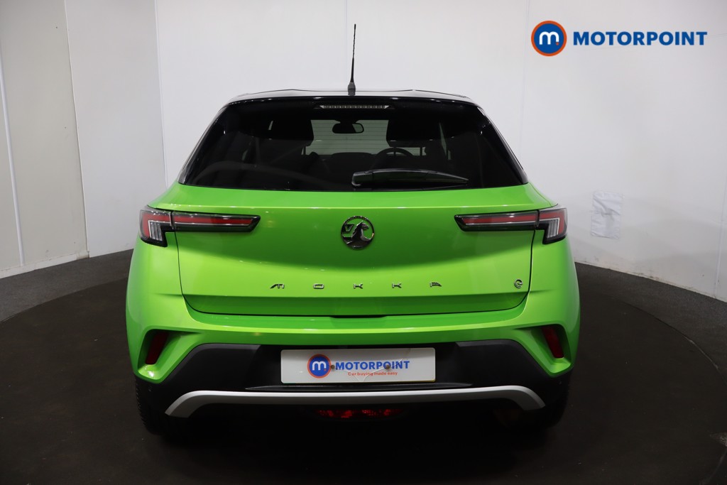 Used Vauxhall Mokka 2022 for sale - 77446550: Photo 36