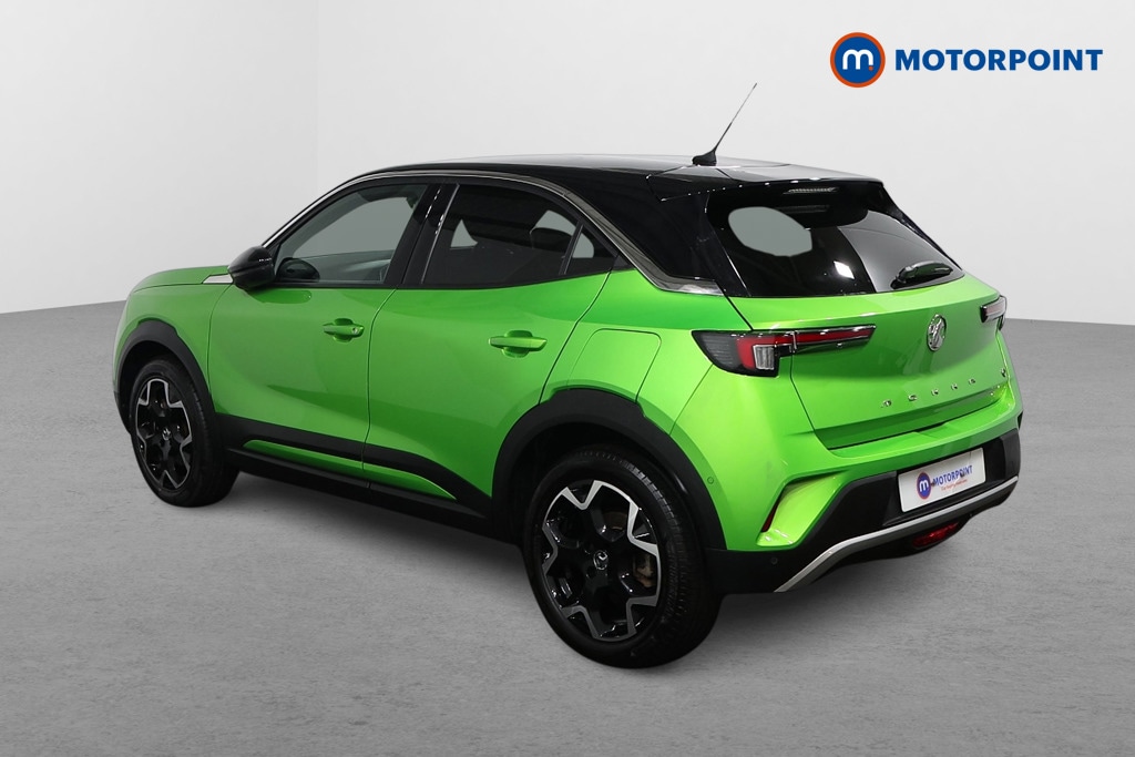 Used Vauxhall Mokka 2022 for sale - 77446550: Photo 5