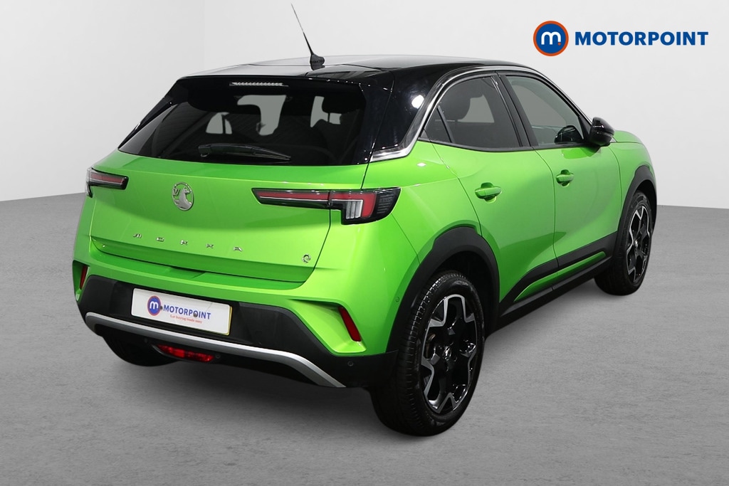Used Vauxhall Mokka 2022 for sale - 77446550: Photo 7
