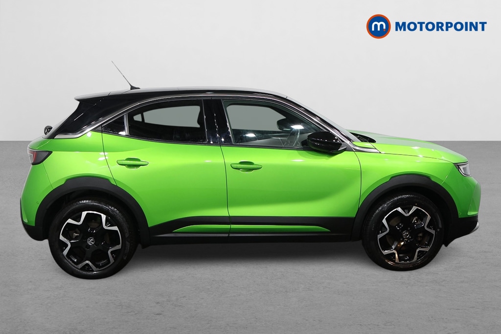 Used Vauxhall Mokka 2022 for sale - 77446550: Photo 8