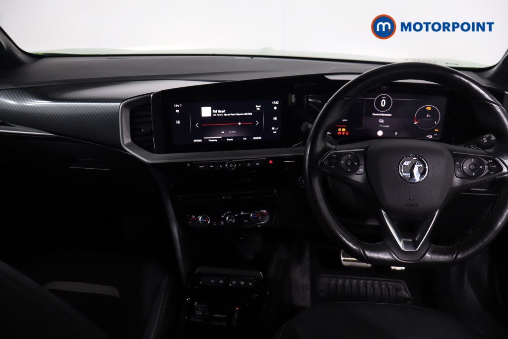 Used Vauxhall Mokka 2022 for sale - 77446550: Photo 9