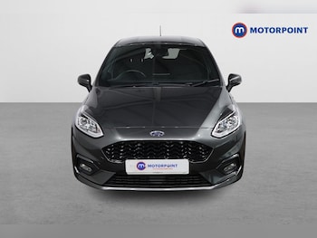 Used Ford Fiesta 2020 for sale - 78251411: Photo