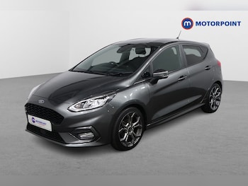 Used Ford Fiesta 2020 for sale - 78251411: Photo