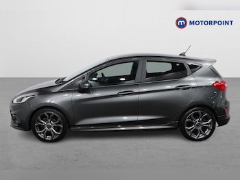 Used Ford Fiesta 2020 for sale - 78251411: Photo