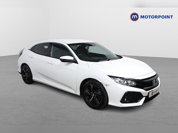 Used Honda Civic 2019 for sale - 78578807: Photo