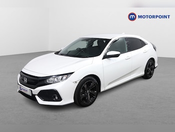 Used Honda Civic 2019 for sale - 78578807: Photo