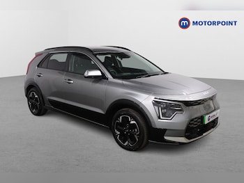 Used Kia Niro 2023 for sale - 78299194: Photo