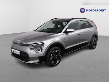 Used Kia Niro 2023 for sale - 78299194: Photo