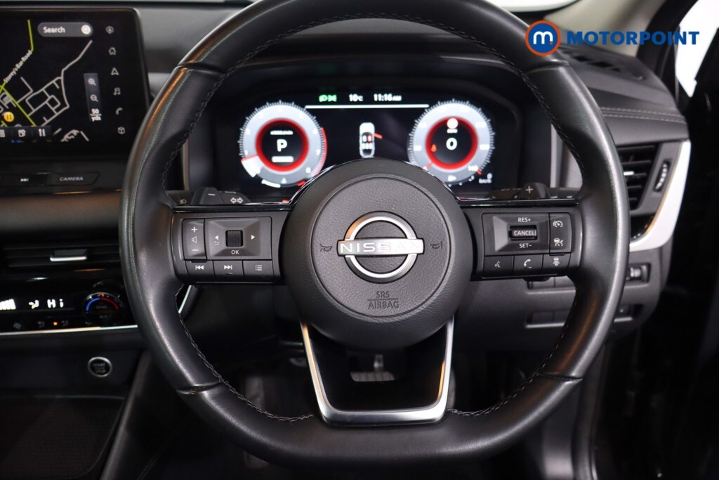 Used Nissan Qashqai 2023 for sale - 78153256: Photo 14