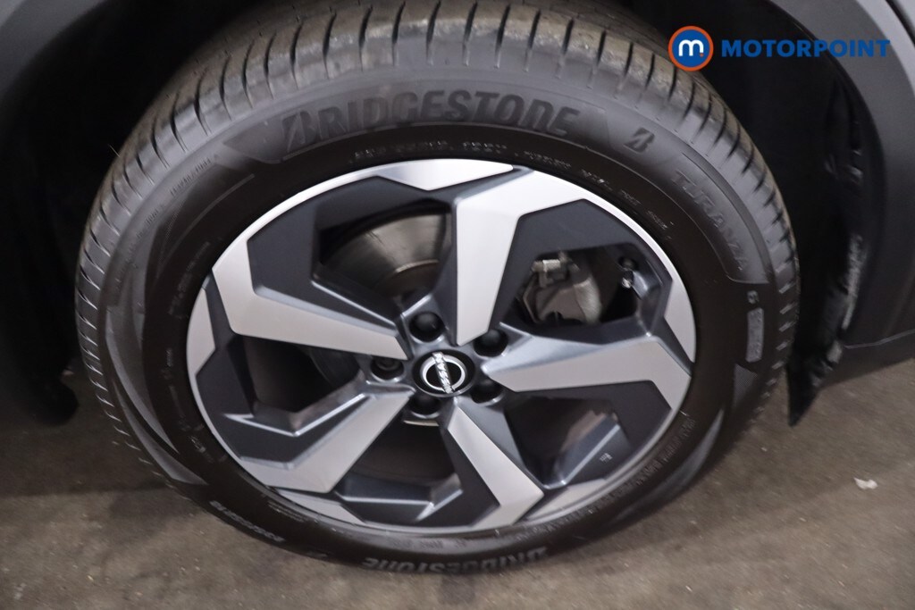 Used Nissan Qashqai 2023 for sale - 78153256: Photo 18