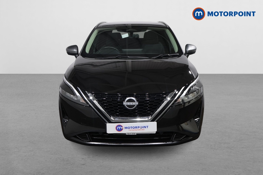 Used Nissan Qashqai 2023 for sale - 78153256: Photo 2