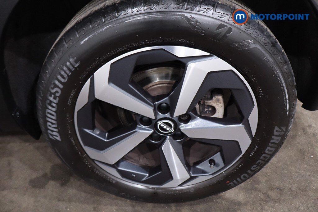 Used Nissan Qashqai 2023 for sale - 78153256: Photo 20