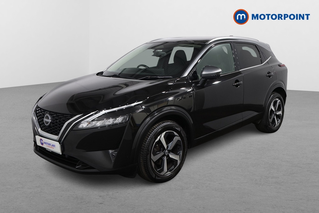 Used Nissan Qashqai 2023 for sale - 78153256: Photo 3