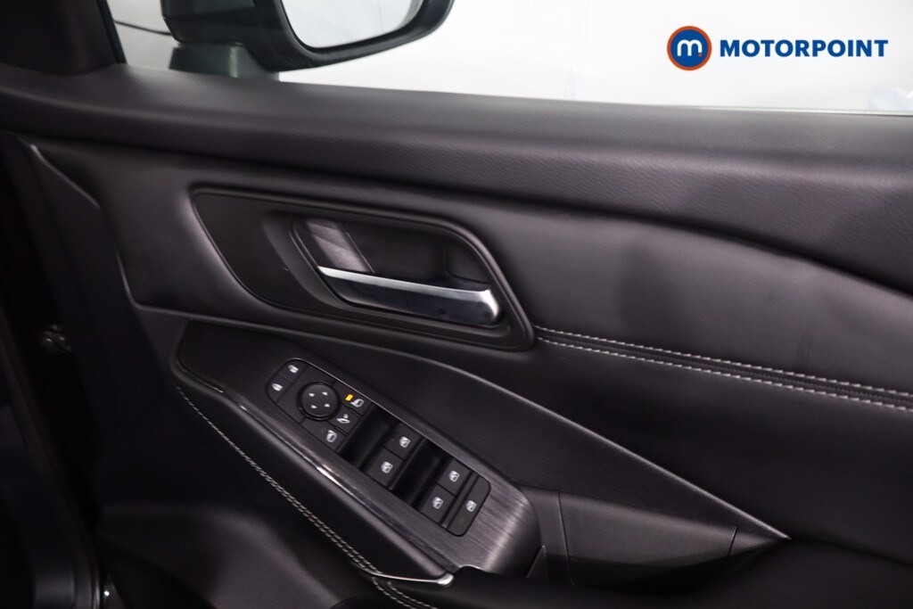 Used Nissan Qashqai 2023 for sale - 78153256: Photo 32