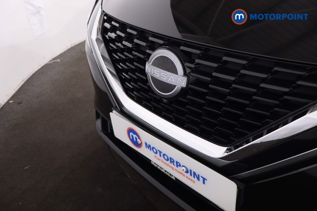 Used Nissan Qashqai 2023 for sale - 78153256: Photo 36