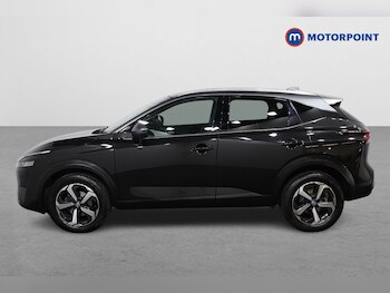 Used Nissan Qashqai 2023 for sale - 78153256: Photo