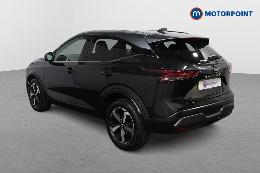 Used Nissan Qashqai 2023 for sale - 78153256: Photo 5