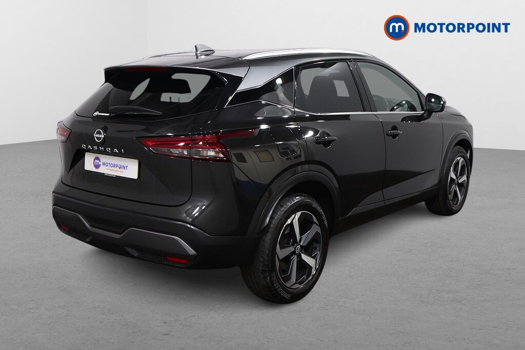 Used Nissan Qashqai 2023 for sale - 78153256: Photo 7