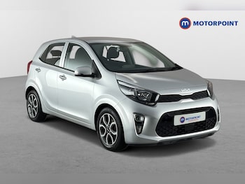 Used Kia Picanto 2022 for sale - 79408445: Photo