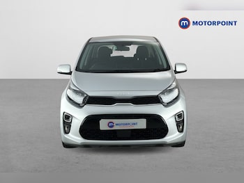 Used Kia Picanto 2022 for sale - 79408445: Photo