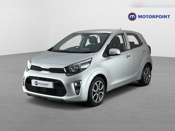 Used Kia Picanto 2022 for sale - 79408445: Photo