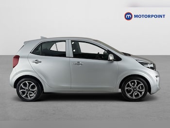 Used Kia Picanto 2022 for sale - 79408445: Photo