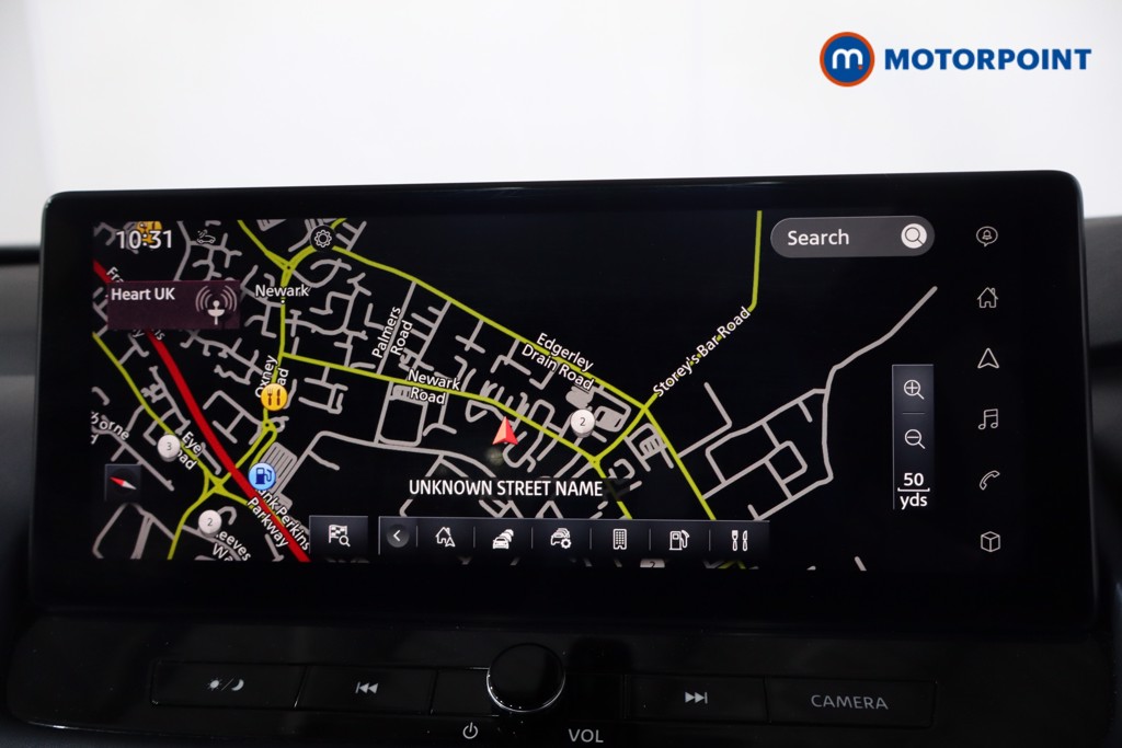 Used Nissan Qashqai 2024 for sale - 76835923: Photo 10