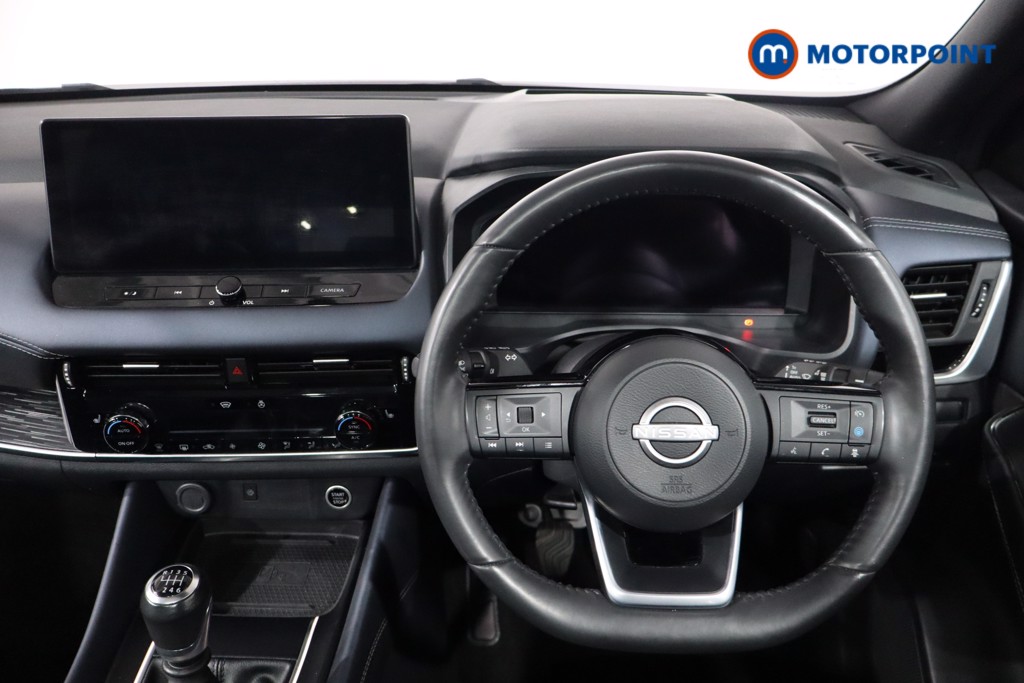 Used Nissan Qashqai 2024 for sale - 76835923: Photo 11