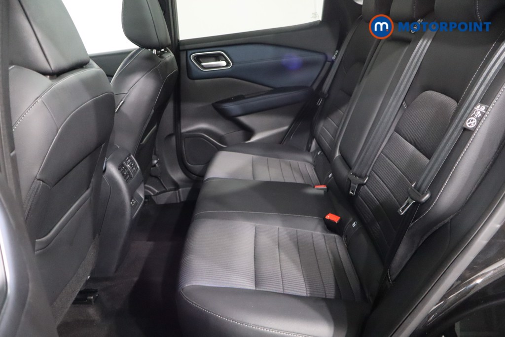 Used Nissan Qashqai 2024 for sale - 76835923: Photo 13