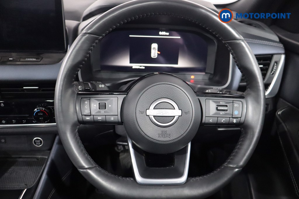 Used Nissan Qashqai 2024 for sale - 76835923: Photo 14