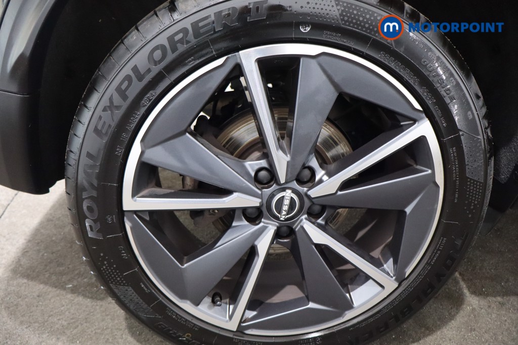 Used Nissan Qashqai 2024 for sale - 76835923: Photo 17