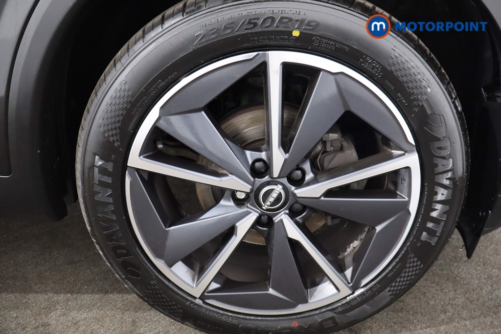 Used Nissan Qashqai 2024 for sale - 76835923: Photo 18