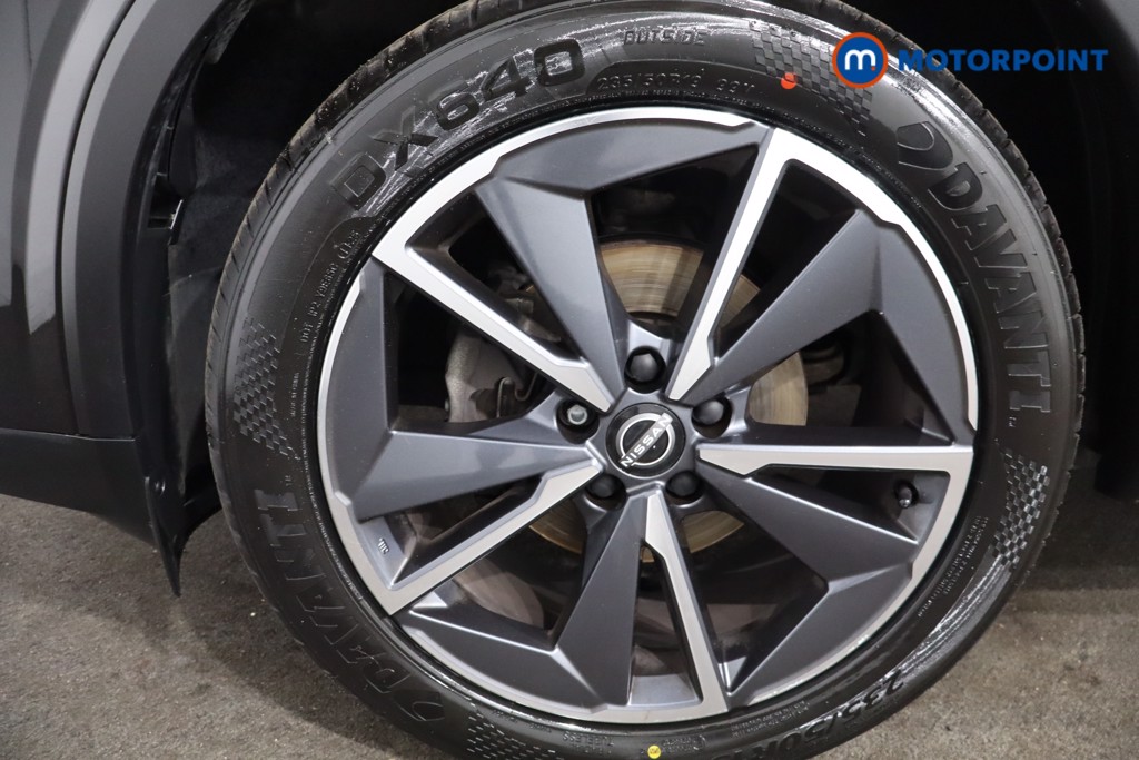 Used Nissan Qashqai 2024 for sale - 76835923: Photo 19