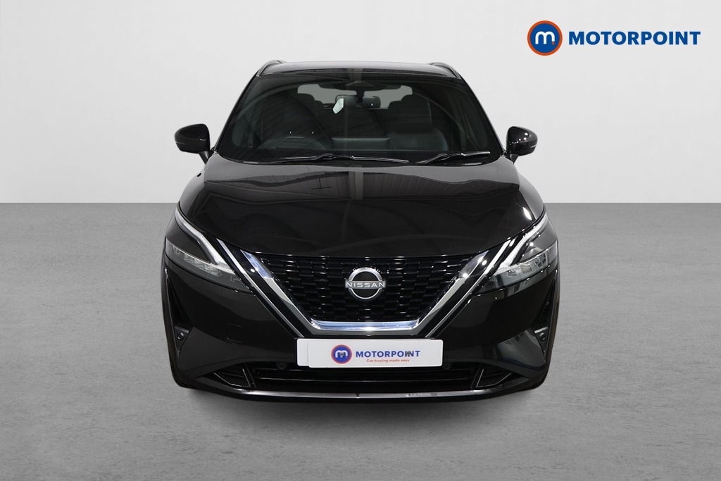 Used Nissan Qashqai 2024 for sale - 76835923: Photo 2
