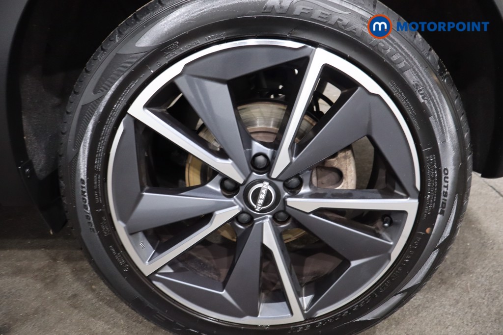 Used Nissan Qashqai 2024 for sale - 76835923: Photo 20