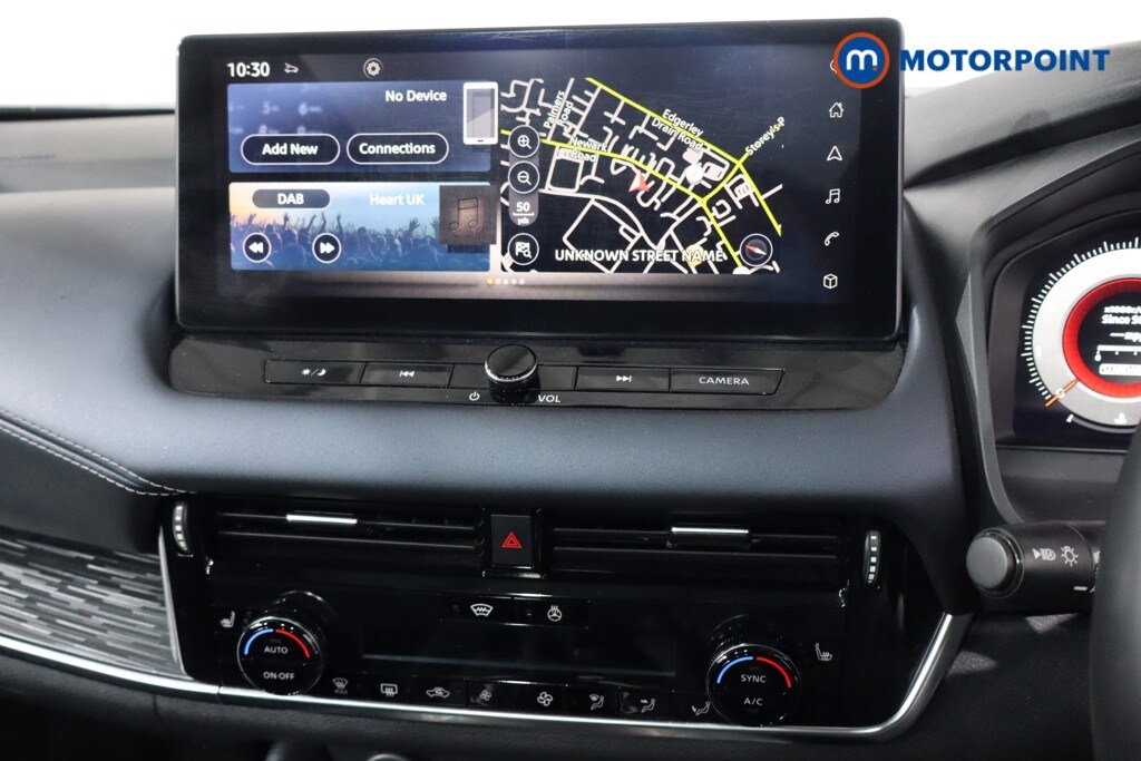 Used Nissan Qashqai 2024 for sale - 76835923: Photo 23