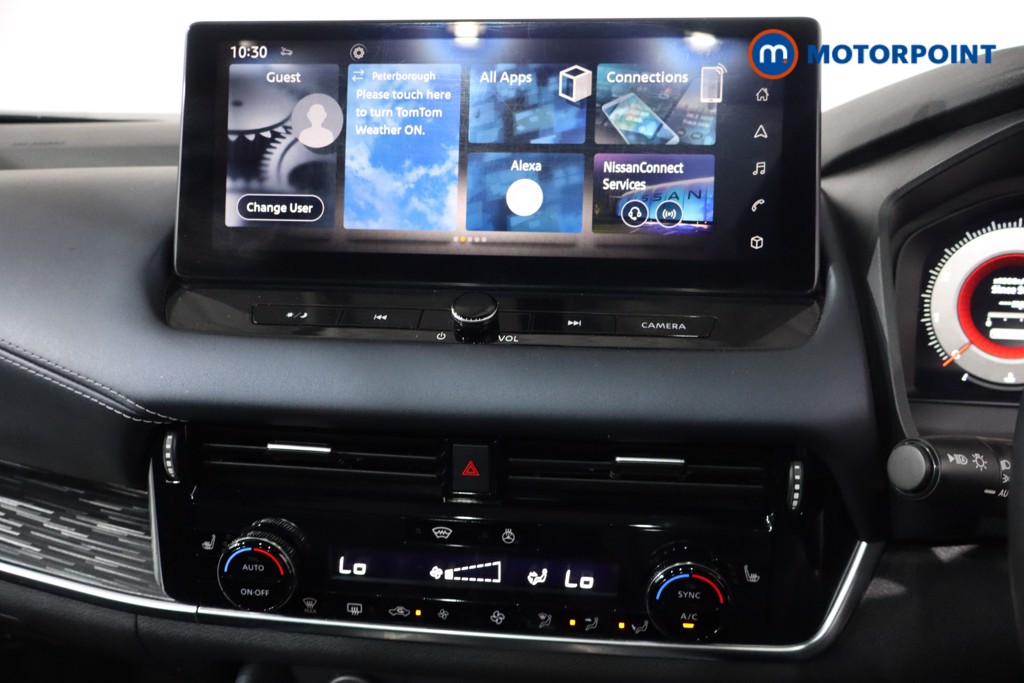 Used Nissan Qashqai 2024 for sale - 76835923: Photo 24