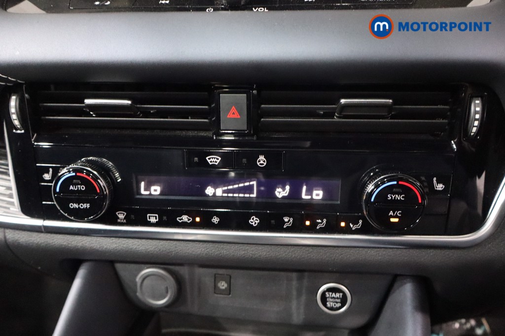 Used Nissan Qashqai 2024 for sale - 76835923: Photo 25