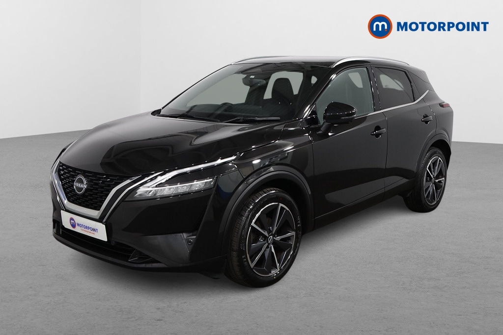 Used Nissan Qashqai 2024 for sale - 76835923: Photo 3