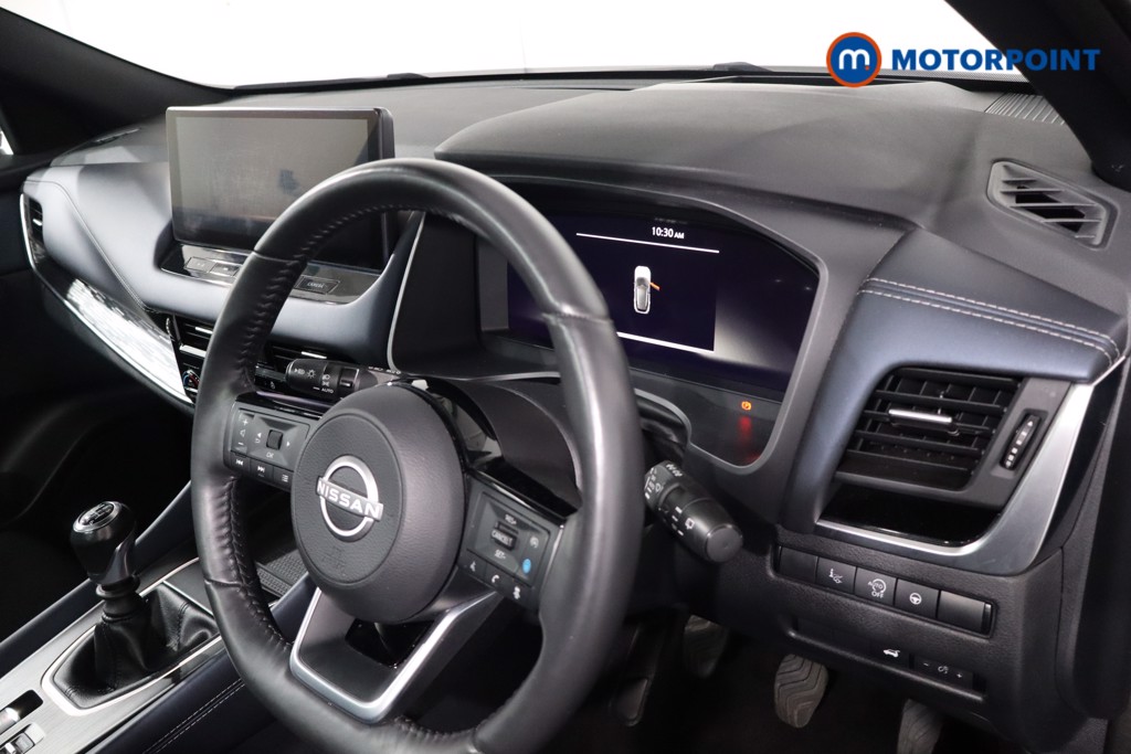 Used Nissan Qashqai 2024 for sale - 76835923: Photo 31